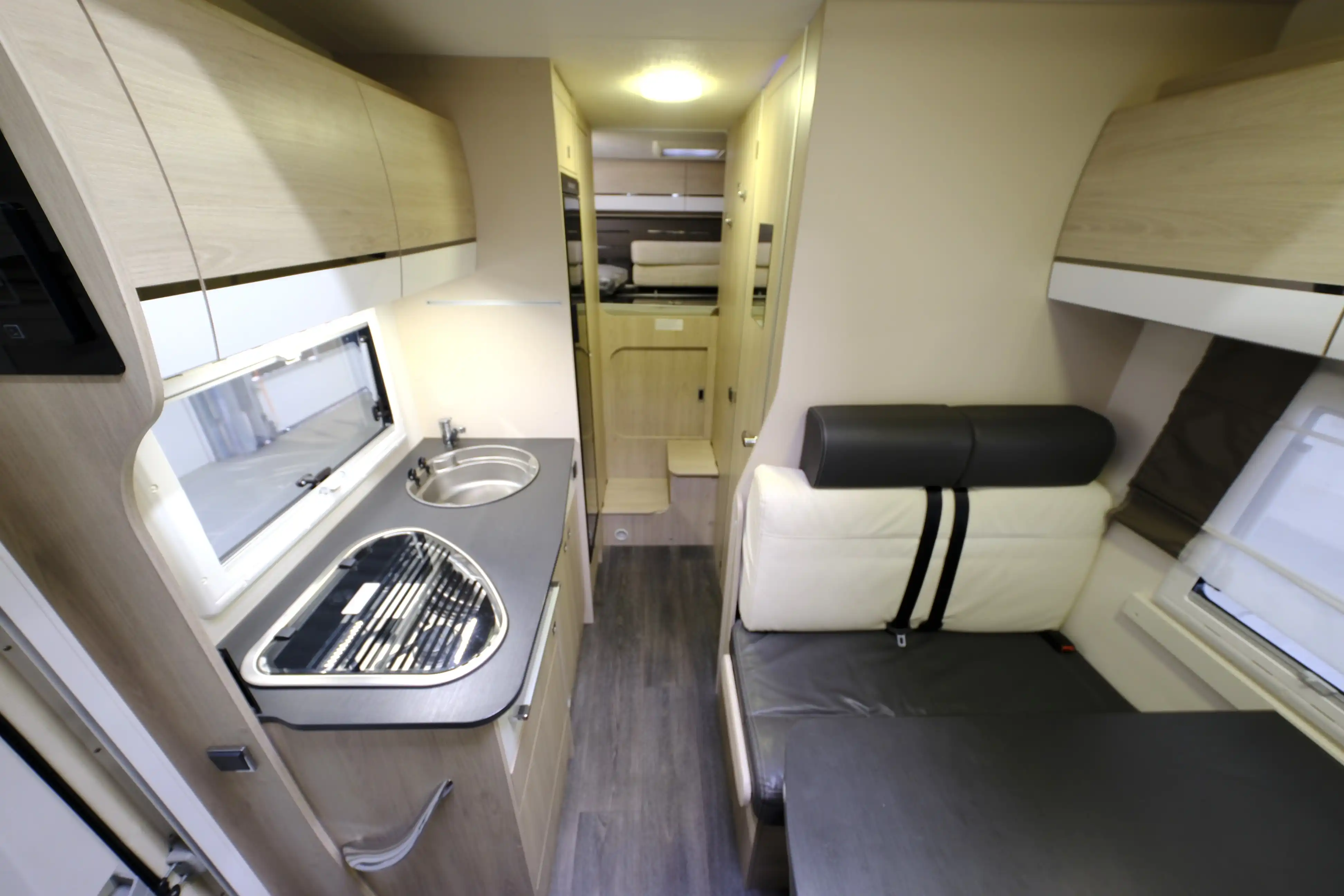 CHAUSSON Flash 714 GA